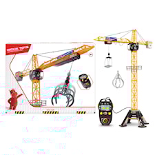 Mega Crane Dicke Toys