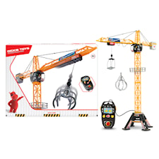 Mega Crane Dicke Toys