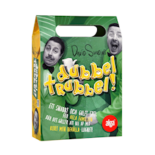 Dubbeltrubbel David Sundin Spel (SE)
