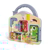 Hape Lock Board