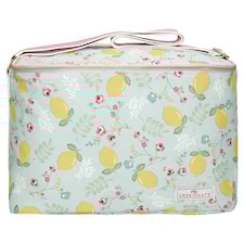 Greengate Limona Kylväska 34x24 cm Blå