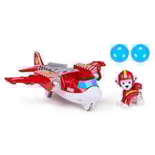 Marshall Air Rescue Fordon med Figur Paw Patrol