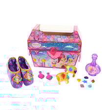 Utklädningslåda, Shimmer & Shine