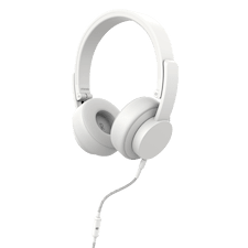 Hörlurar On-ear Urbanista SEATTLE Vit