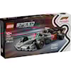 Audi Revolut F1® Team R26 ‑kilpa-auto LEGO Speed Champions (77259)