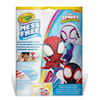 Color Wonder Spidey Marvel Crayola
