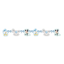 Musse Pigg Baby Banner