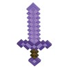 Enchanted Sword, Minecraft