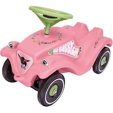 BIG BobbyCar Classic Flower