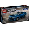 Ford Mustang Dark Horse ‑urheiluauto LEGO®  Speed Champions (76920)