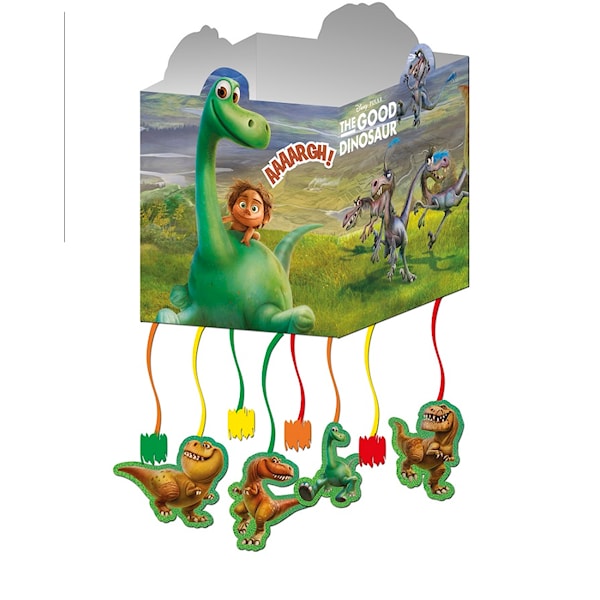Kunnon Dinosaurus Pinata