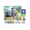 Jurassic World Dino Rescue Tile Town