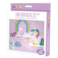 Pärlset Enhörning Playbox