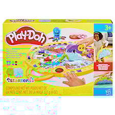 Play-Doh Fold and Go Playmat