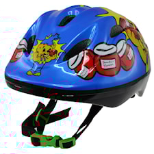 Hjälm Bamse blå
