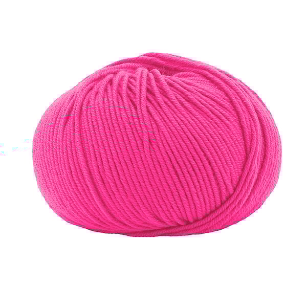 Super Soft Merino 50 g Pump Pinka 3088 Lana Gatto