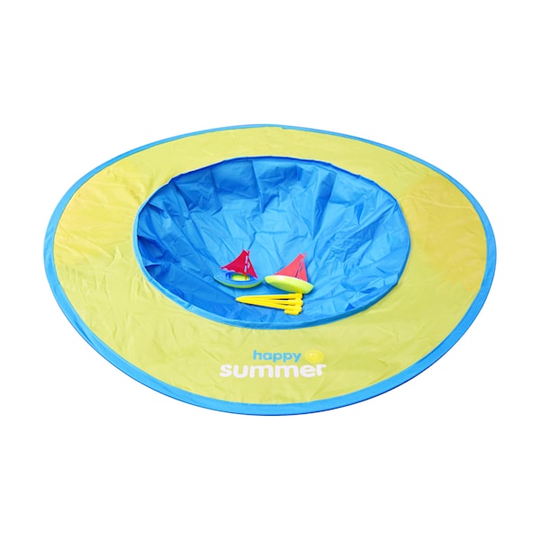 Baby Beach Pool 85 x 85 cm Spring Summer