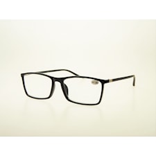 Läsglasögon Lookiale Design +2.50 Black