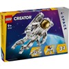 Astronautti avaruudessa LEGO® Creator (31152)