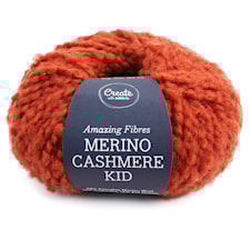 Adlibris, Merino Cashmere Kid, 50 g, Rowan Berry A591