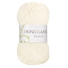 Bamboo Garn Bomullsmix 50 g Viking Garn