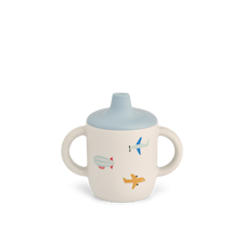 Neil Pipmugg Aviator/Ecru Liewood