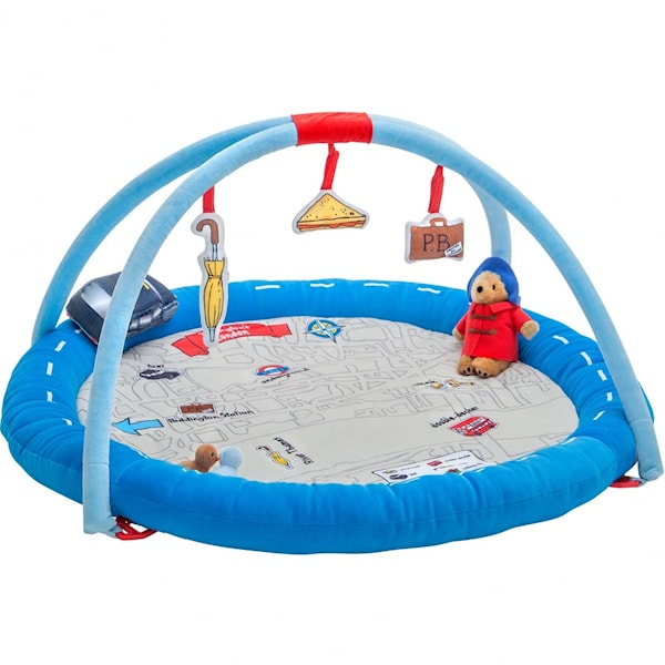 Babygym, Paddington, Rätt Start