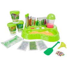 Nickelodeon Slime Station