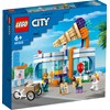 Glasskiosk LEGO® My City (60363)