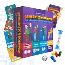 Generationskampen (SE)