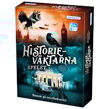 Historieväktarna, Kärnan (SE)