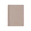 Anteckningsbok A5 Premium Sand KOZO