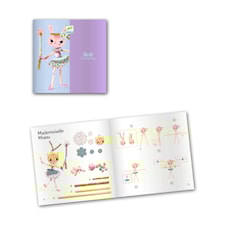 Luo ja askartele keiju-Djeco