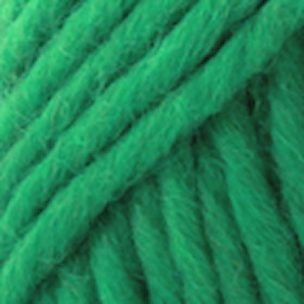 Drops ESKIMO UNICOLOR 25 green