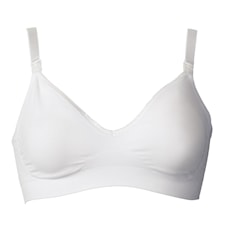 Boob Amme-BH Fast Food, White, Str. L