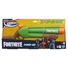 Nerf Super Soaker Fortnite Pump SG