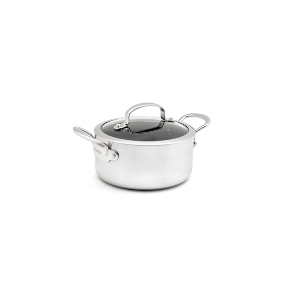 grönPan Barcelona Evershine Gryta med Lock 2.1 L grön Pan grönPan Barcelona Evershine Gryta med Lock 2.1 L grön Pan
