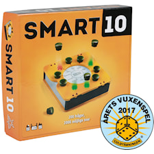 SMART10, Frågespel, Mindtwister (SE)