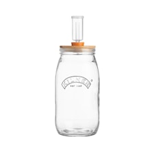 Kilner Fermentointisetti