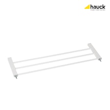 Pidennys Open´n Stop Safety Gate, 21cm, White, Hauck