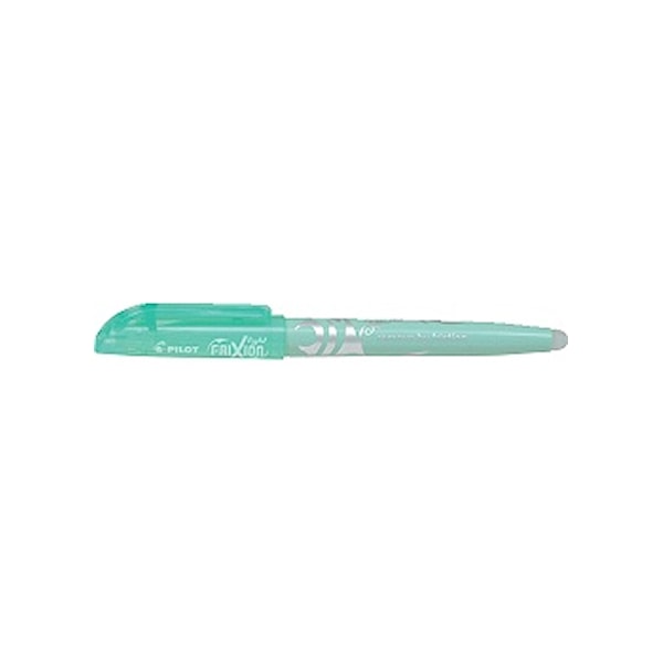 PILOT Frixion Soft, lysegrønn