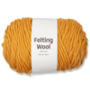 Felting Wool 100 g Adlibris