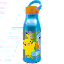 Pokémon Vannflaske med Håndtak