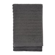 Finlayson Reilu Badhandduk Ekologisk Fairtrade Bomull 70x150 cm Grå