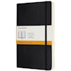 Classic Soft Expanded Linjert Large Sort Moleskine