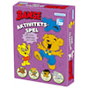 Bamse Aktivitetsspel, Kärnan (SE)