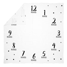 Fotofilt Watch Me Grow Vit