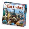 Ticket To Ride, France Expansion