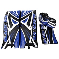 SportMe Målvaktset Streethockey Finland 23"