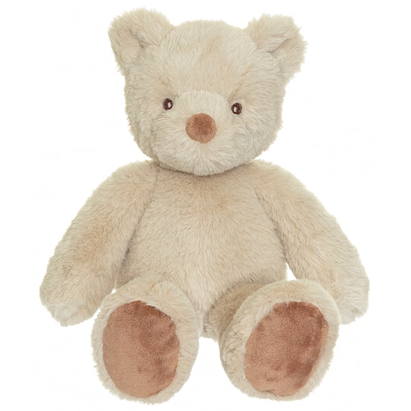 Teddykompaniet EcoFriends - Sven Beige 35 cm